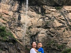 -青峰峡国家森林公园