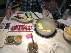 -为什么牛潮汕牛肉火锅(中信广场店)