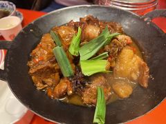 -侯师傅热炒店(印象城店)