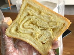 -爸爸糖吐司面包(重庆解放碑英利大融城店)