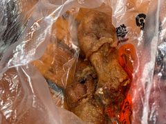 -老苗炸鸡(天下汇国际购物中心店)
