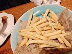 -花舍·新派粤菜·西餐·下午茶(亚运村·鸟巢店)