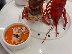 -富淳饭店(世纪公园店)