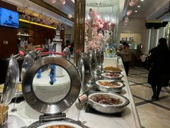 -古南都饭店-遂心遂意自助餐厅(广州路店)