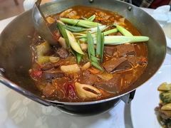 -老妈私房菜