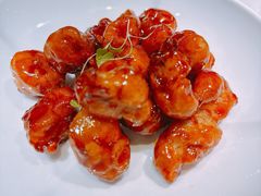 -大潮淮·淮扬菜(何园旗舰店)