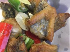 -渔米粥(罗湖店)