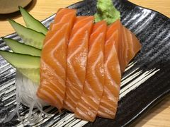 -富山日式料理(宽厚里店)
