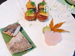 -笑福亭料理小馆(解放碑店)
