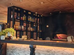 -CASA Grande酒漾·西餐及酒吧(长沙君悦酒店)