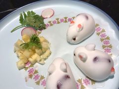 -龙凤点心饼家·39年老字号(松岗店)