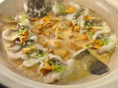 -三利音·东方司宴(外滩店)
