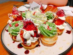-BE BRIGHT KITCHEN(正佳广场店)