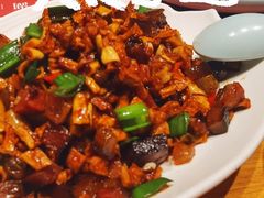 -一个叫川的地方(麒麟新天地店)