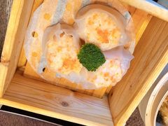 -北海银滩皇冠假日酒店-德丰楼中餐厅