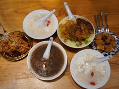 -小豆海棠(人民南路店)