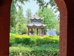 -洛阳白马寺
