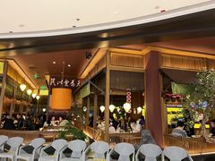 -弄堂里(西溪龙湖天街店)
