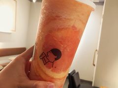 -喜茶(佛山顺德大良东乐路店)