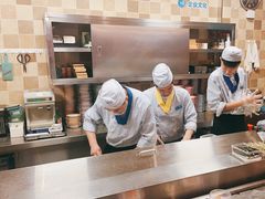 -晴季寿司(延河路万达广场店)
