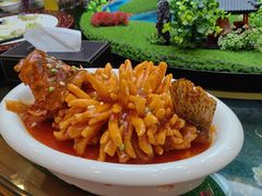 -白魁老号饭庄(交道口店)