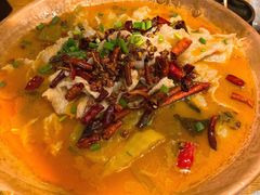-云海肴·汽锅鸡·云南菜(苏州中心店)