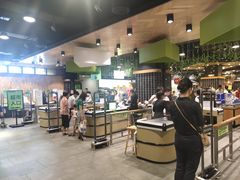 -旺豪阳光超市(友谊阳光城店)