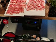 -辣伍鲜毛肚老火锅(元一店)