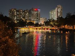 -荔湾湖公园