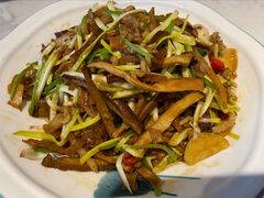 -不倒翁·安徽名菜楼(步行街店)