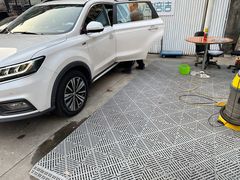 -CLEANDAY车倍洁精洗(延安西路店)