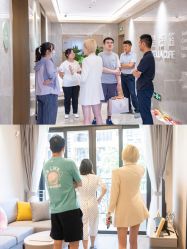 -星摇篮月子中心(紫竹万怡店)