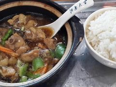 -江南大学-4食堂