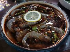 -大洋家·精品潮汕菜·生腌砂锅粥(天河东路店)