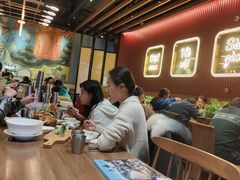 大堂-PHO爺·越南料理(亦庄大族广场店)