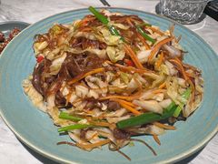 -志明眷村·台式融合菜·宵夜