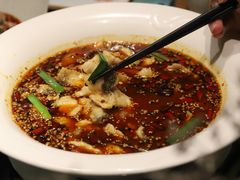 -辛香汇·现炒川菜(淮海路百盛店)