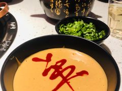 -京韵胡同·酱香羊蝎子火锅涮肉(长寿路店)