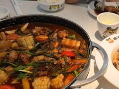 -解家河南菜(金水路店)