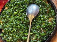 铁板山药泥-九州酒场ひこぞう(1号店)