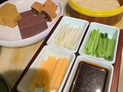 -情满四合院•京菜•烤鸭(动物园店)