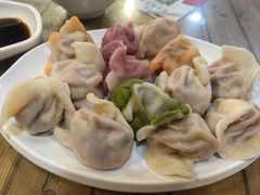-宝源饺子(麦子店街店)