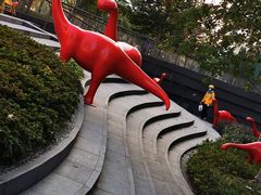 -嘉定紫藤园