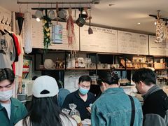 -Alimentari早午餐(安福路店)