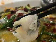 -邱大妈水煮(龙山店)