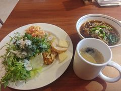 -济南富力凯悦酒店