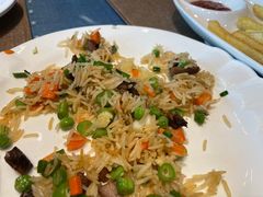 -娜玛瑟德餐厅(仙足岛店)