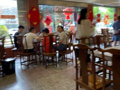 大堂-王万妈卤猪脚(青岩交通路)