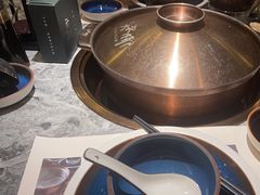 -大头椰·海南椰子鸡火锅(思明万象城店)