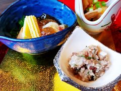 -滩万日本料理Nadaman(国贸大酒店)